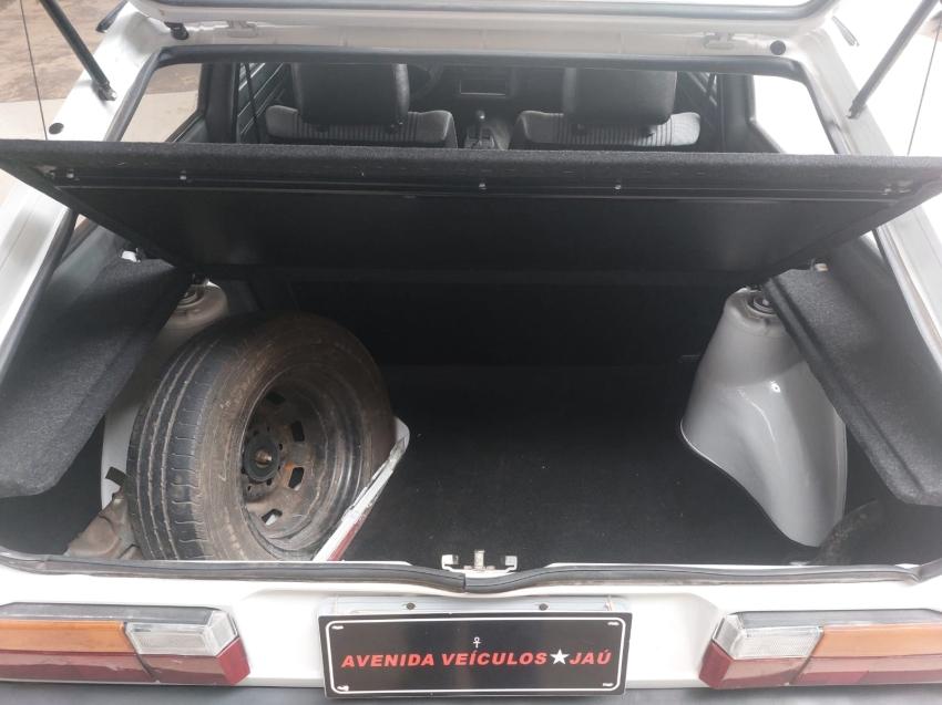 VOLKSWAGEN Gol - Foto