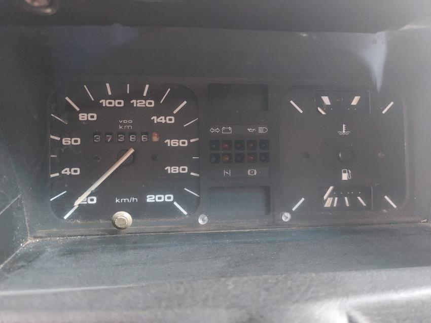 VOLKSWAGEN Gol - Foto