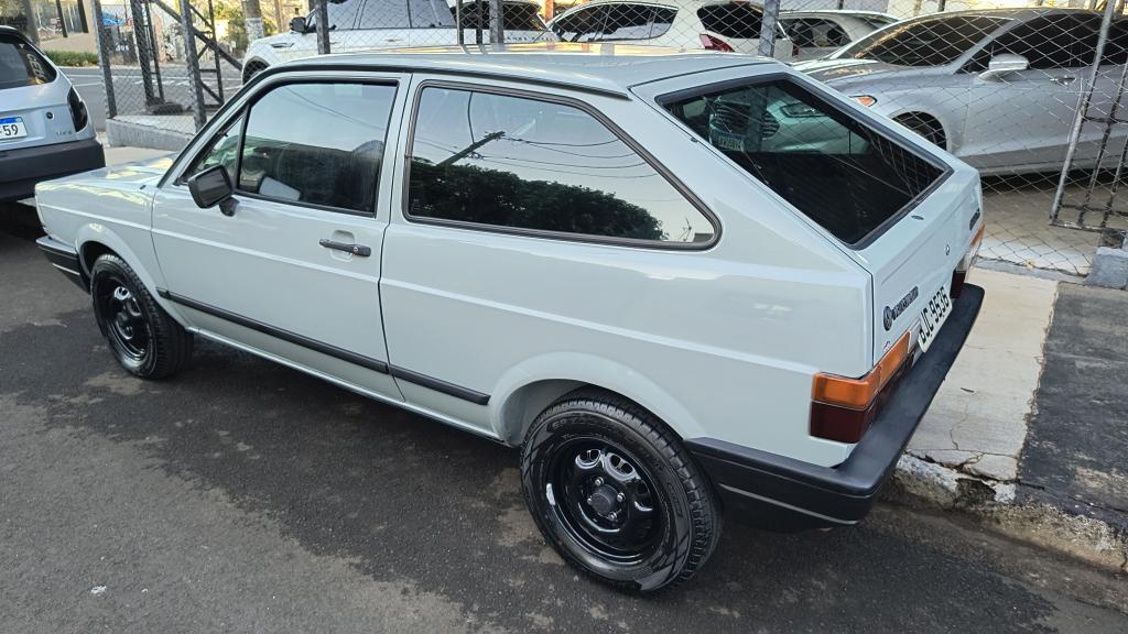 VOLKSWAGEN Gol - Foto