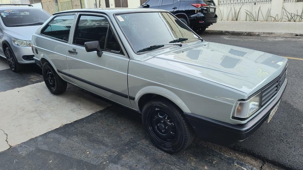 VOLKSWAGEN Gol - Foto