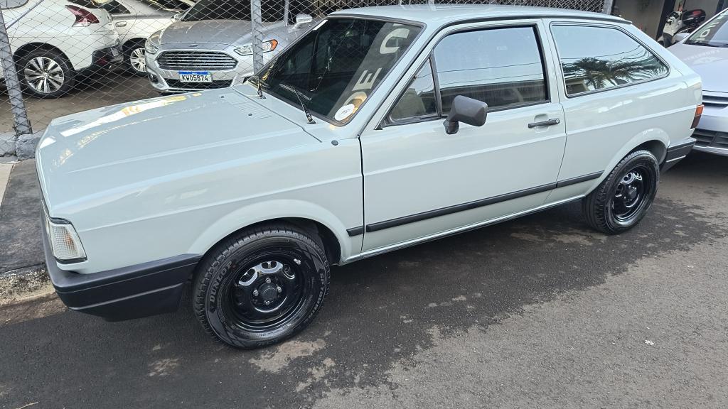 VOLKSWAGEN Gol - Foto