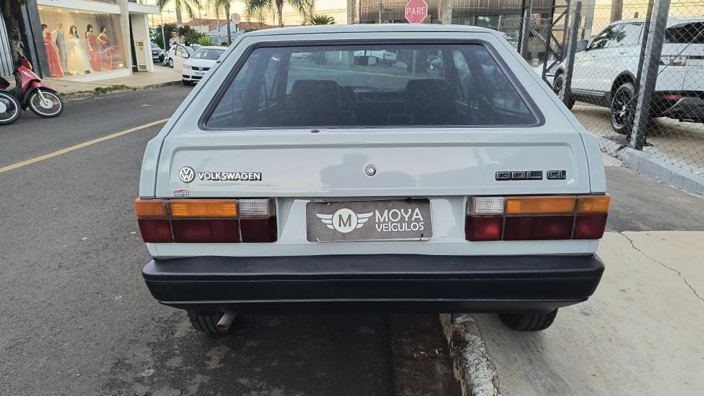 VOLKSWAGEN Gol - Foto