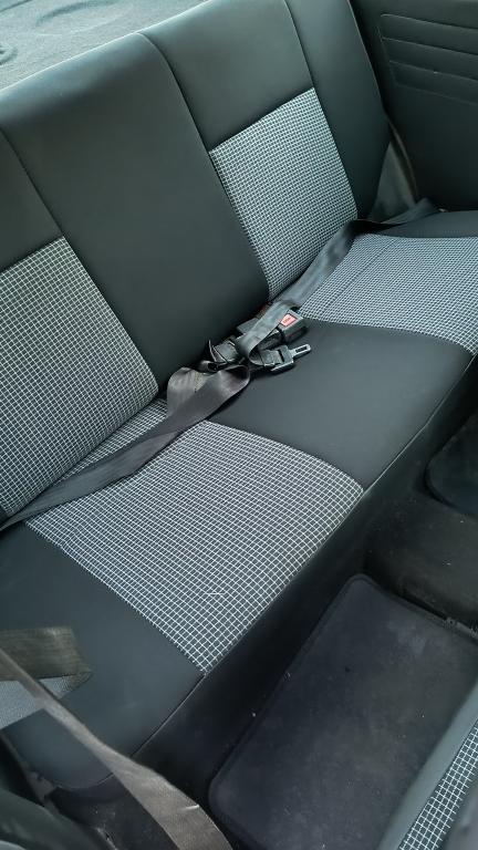 VOLKSWAGEN Gol - Foto