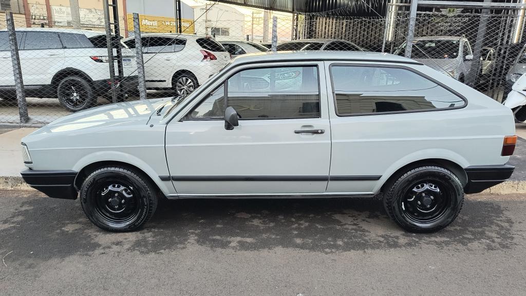 VOLKSWAGEN Gol - Foto