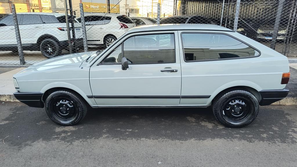 VOLKSWAGEN Gol - Foto