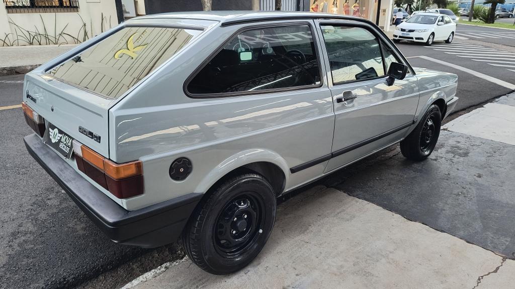 VOLKSWAGEN Gol - Foto