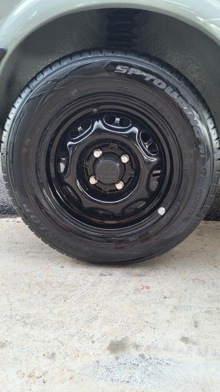 VOLKSWAGEN Gol - Foto