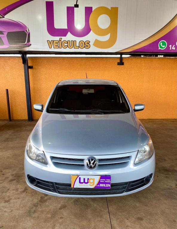 VOLKSWAGEN Gol - Foto