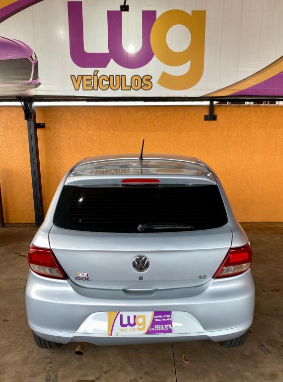 VOLKSWAGEN Gol - Foto