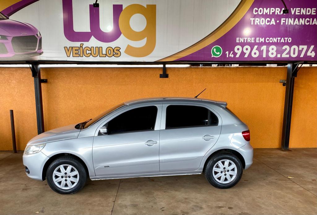 VOLKSWAGEN Gol - Foto