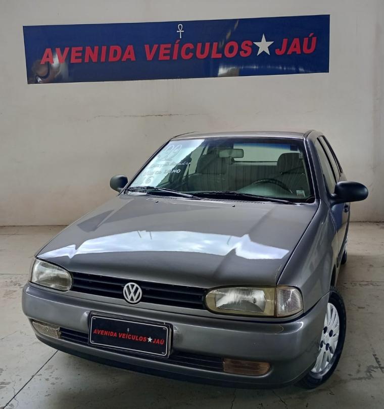 VOLKSWAGEN Gol - Foto