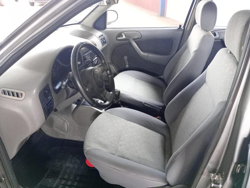 VOLKSWAGEN Gol - Foto