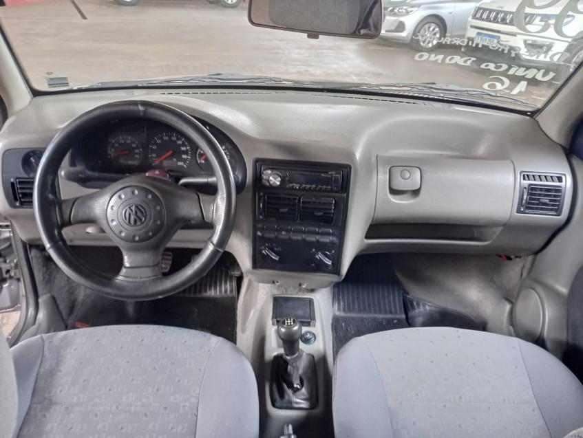 VOLKSWAGEN Gol - Foto