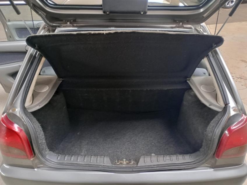 VOLKSWAGEN Gol - Foto