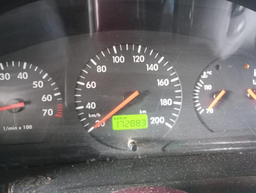 VOLKSWAGEN Gol - Foto