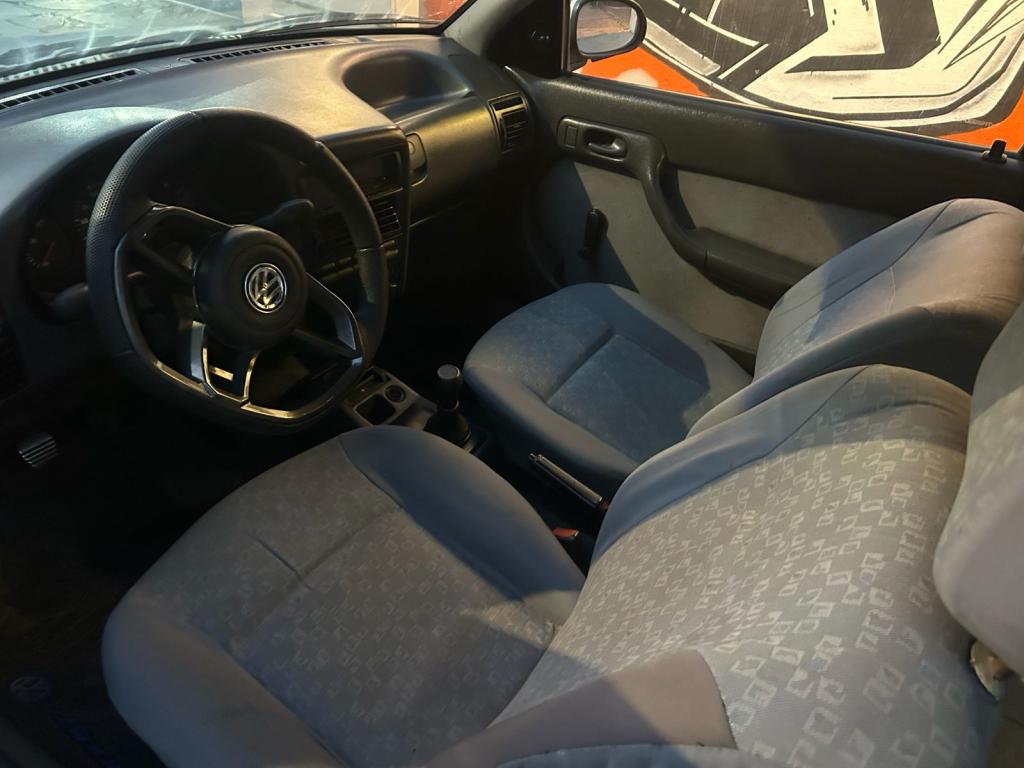 VOLKSWAGEN Gol - Foto