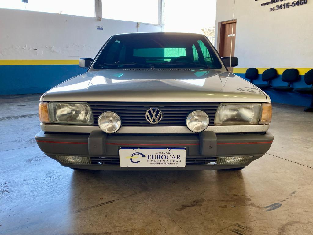 VOLKSWAGEN Gol - Foto