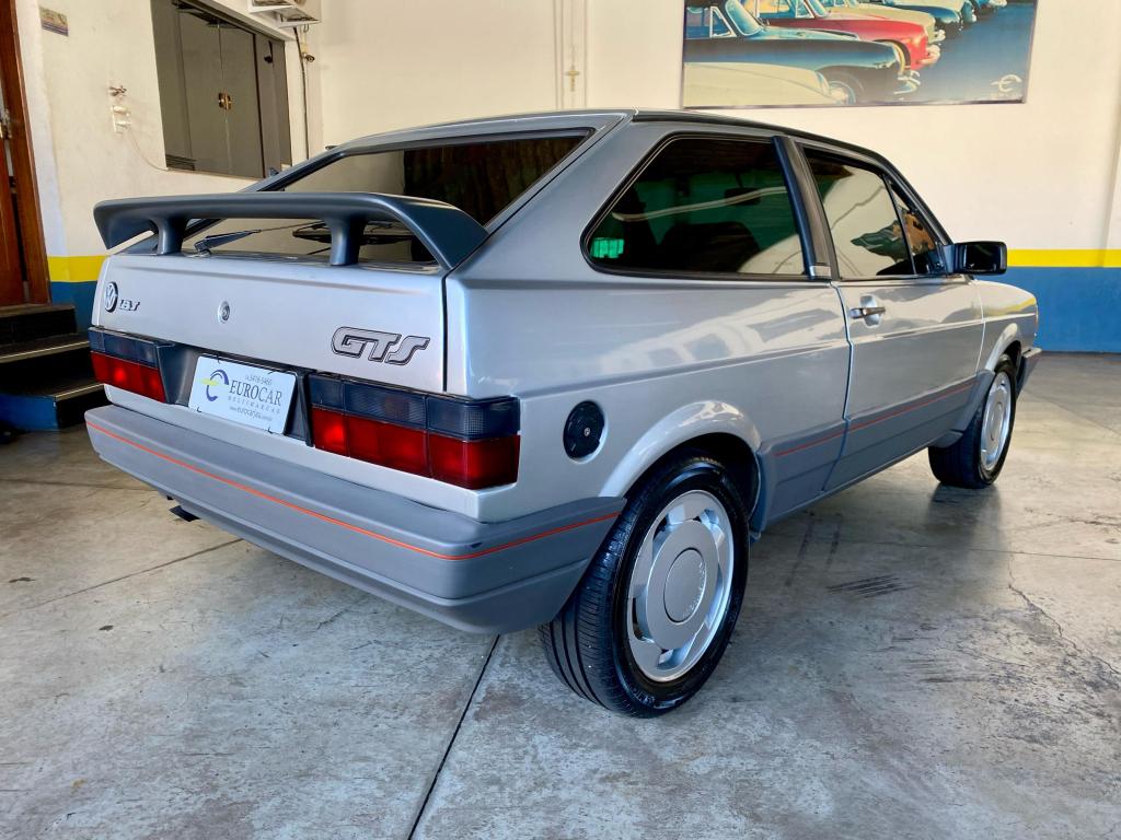 VOLKSWAGEN Gol - Foto