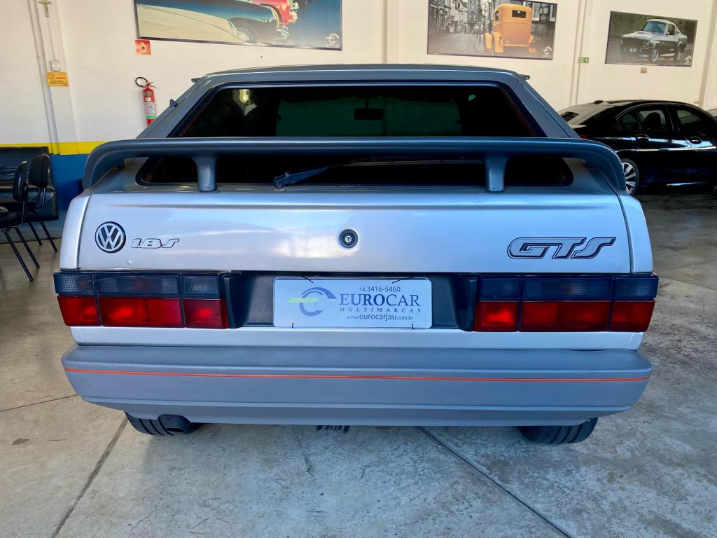 VOLKSWAGEN Gol - Foto