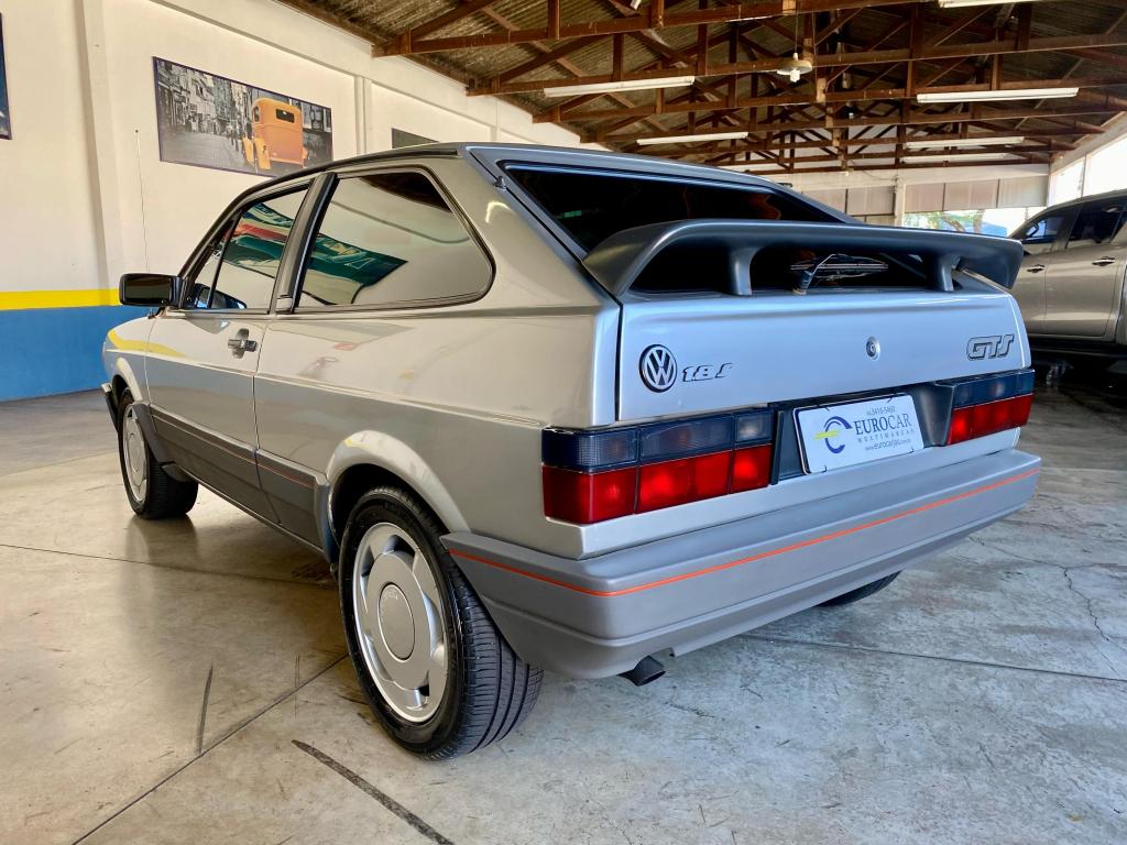 VOLKSWAGEN Gol - Foto