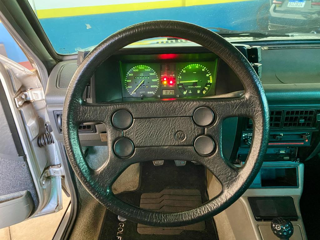 VOLKSWAGEN Gol - Foto