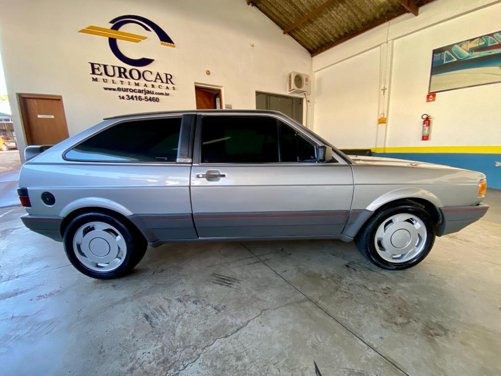 VOLKSWAGEN Gol - Foto