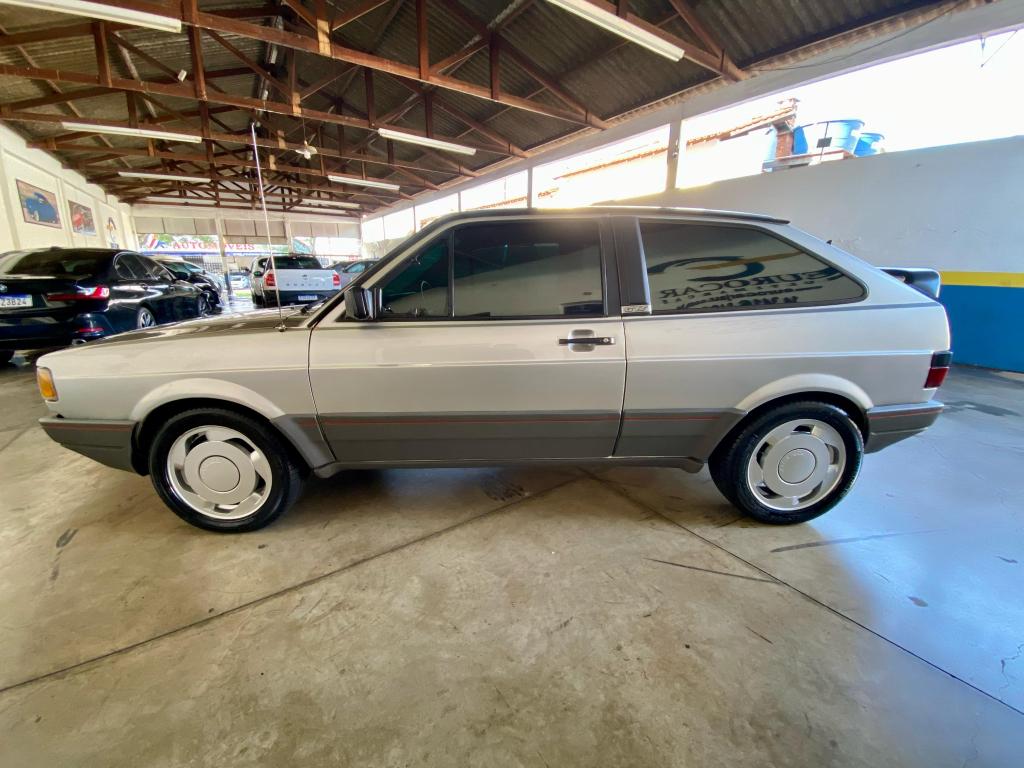 VOLKSWAGEN Gol - Foto