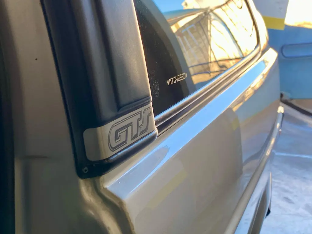 VOLKSWAGEN Gol - Foto