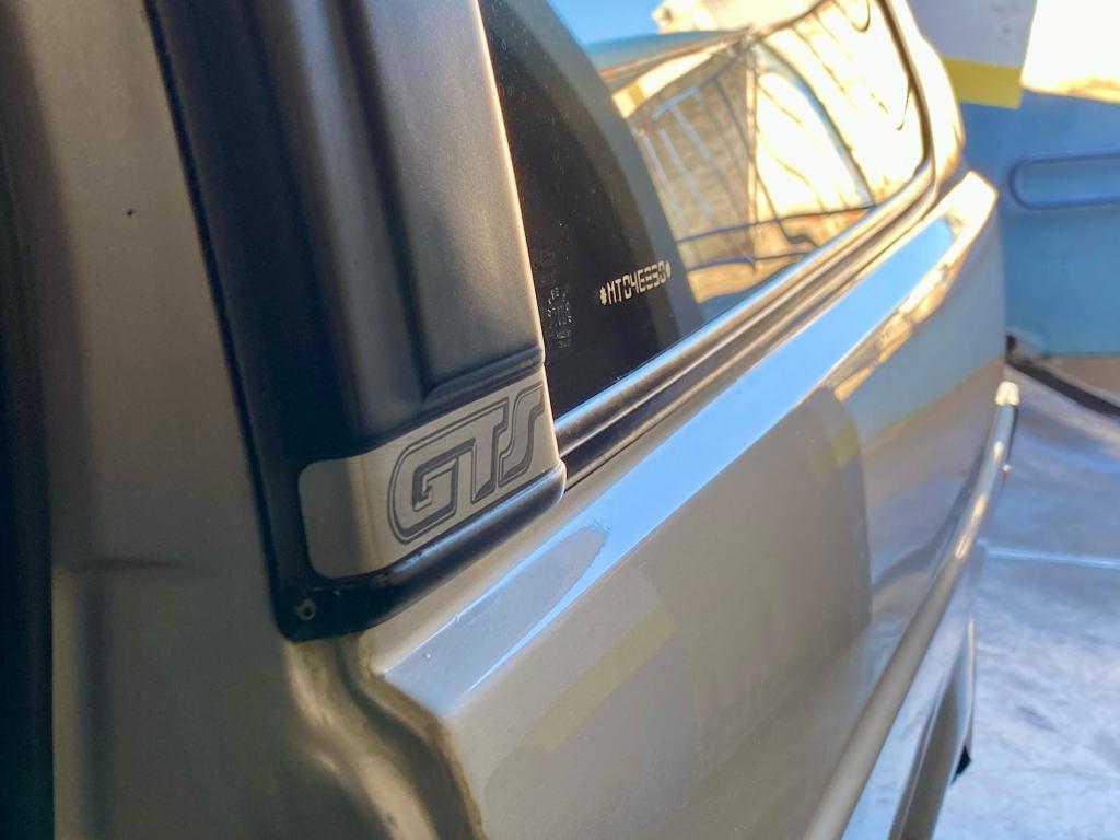 VOLKSWAGEN Gol - Foto