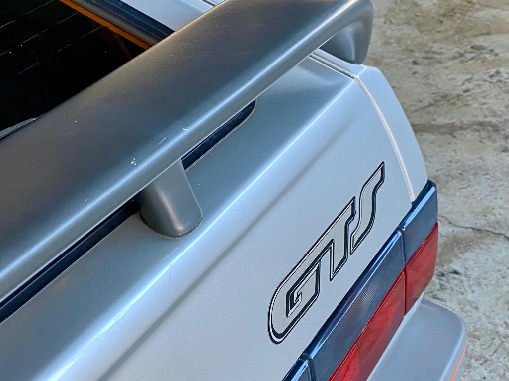 VOLKSWAGEN Gol - Foto