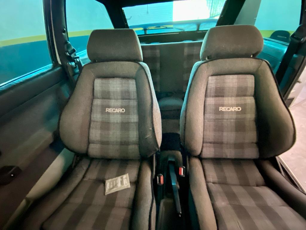 VOLKSWAGEN Gol - Foto