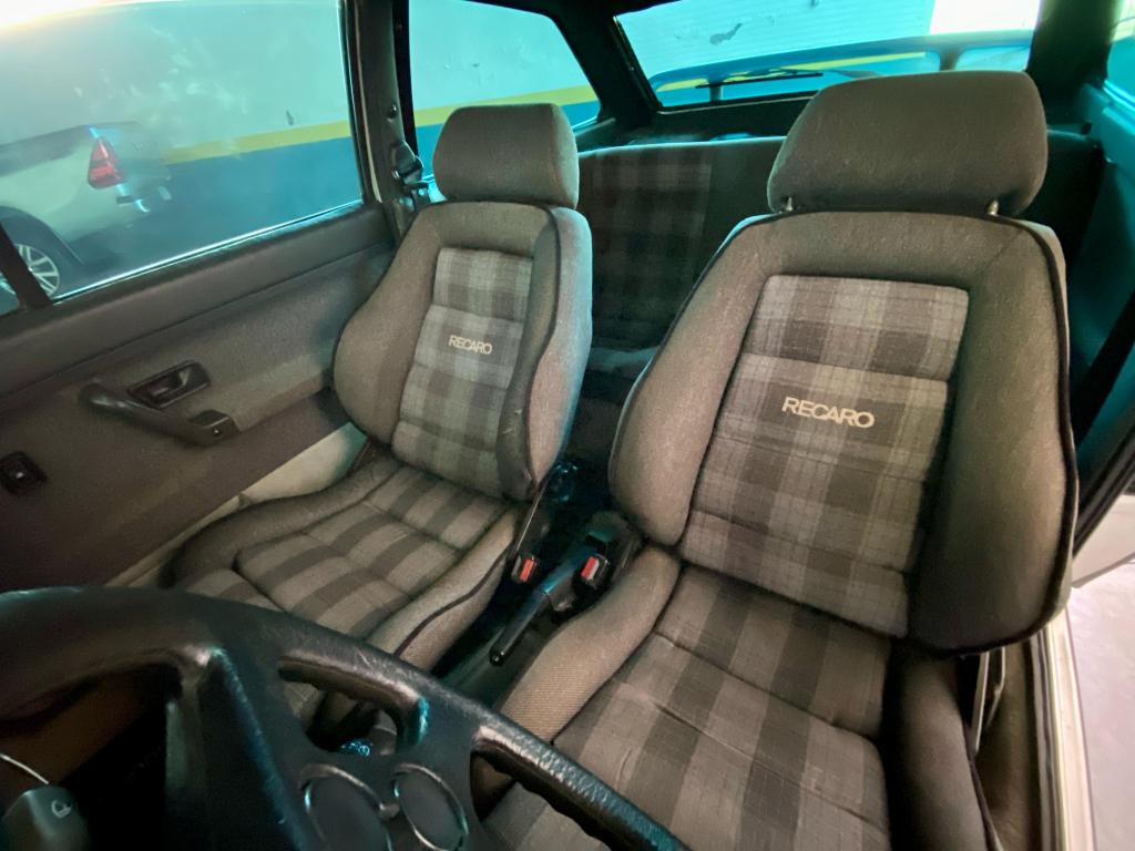 VOLKSWAGEN Gol - Foto