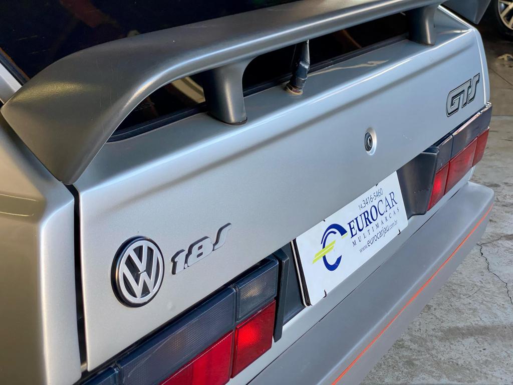 VOLKSWAGEN Gol - Foto