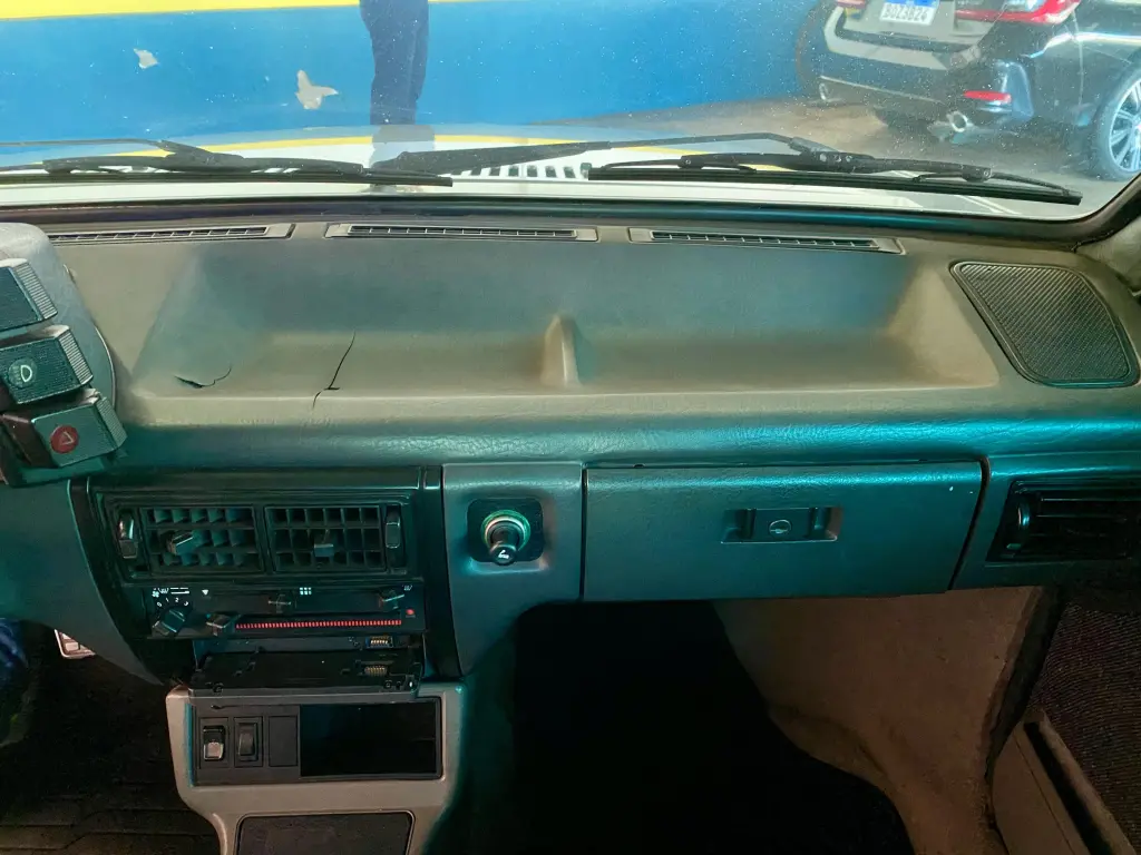 VOLKSWAGEN Gol - Foto