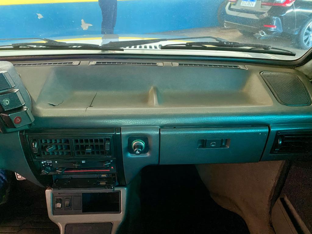 VOLKSWAGEN Gol - Foto