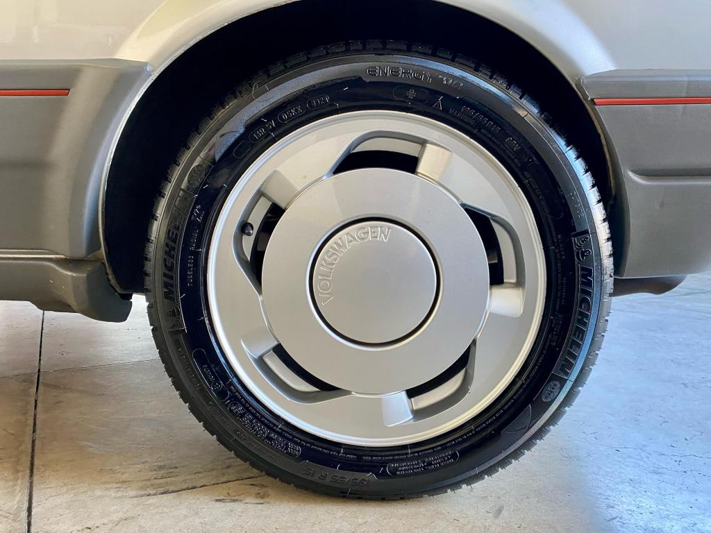 VOLKSWAGEN Gol - Foto