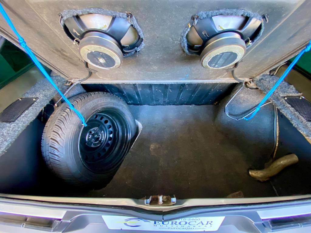 VOLKSWAGEN Gol - Foto