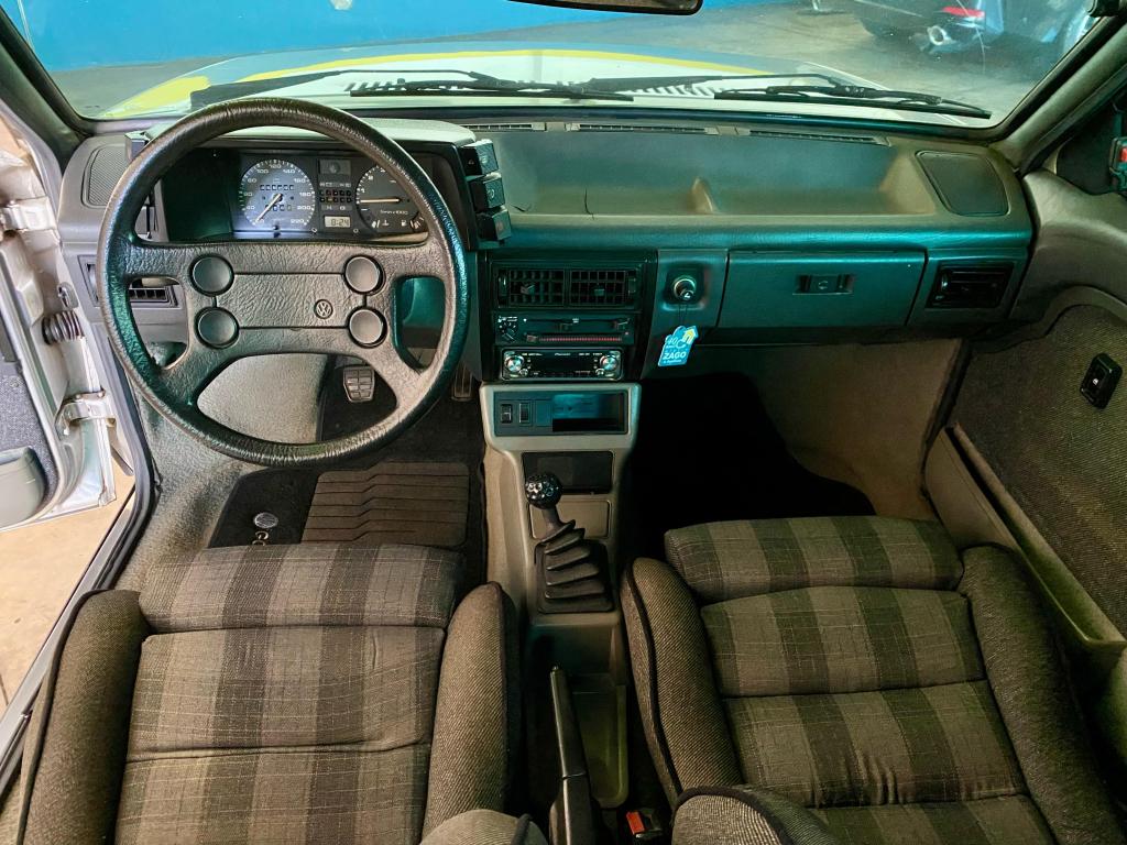 VOLKSWAGEN Gol - Foto