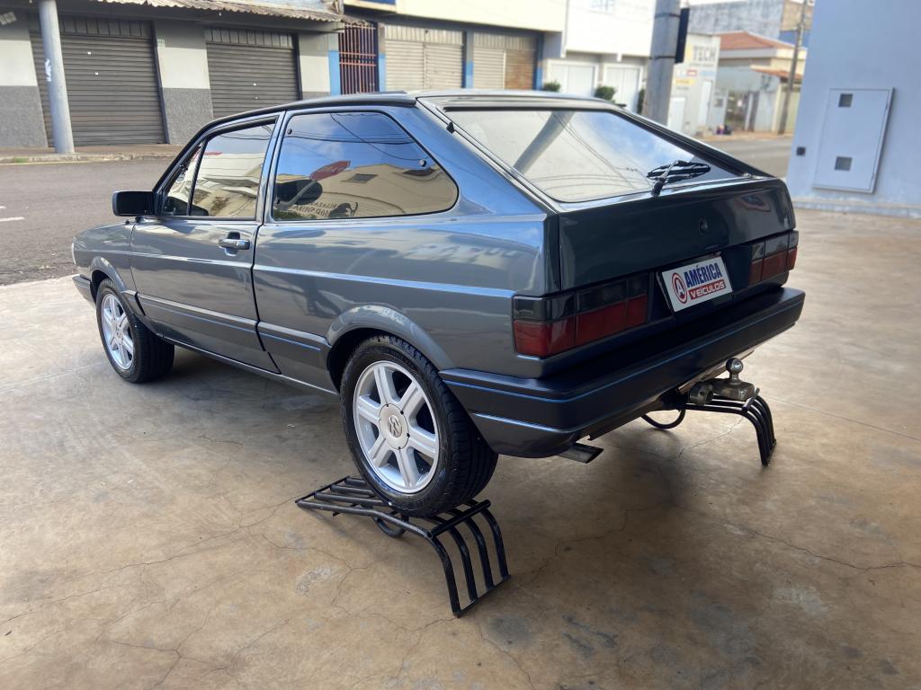 VOLKSWAGEN Gol - Foto