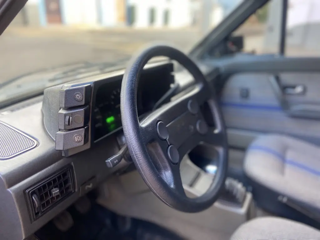 VOLKSWAGEN Gol - Foto