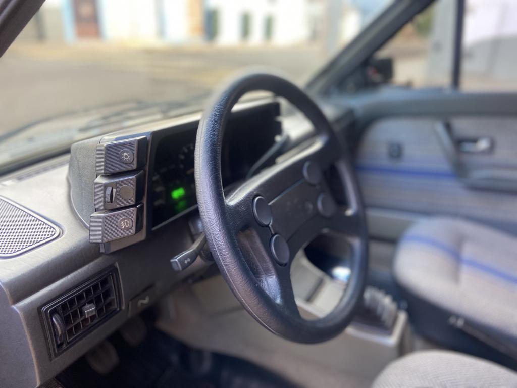 VOLKSWAGEN Gol - Foto