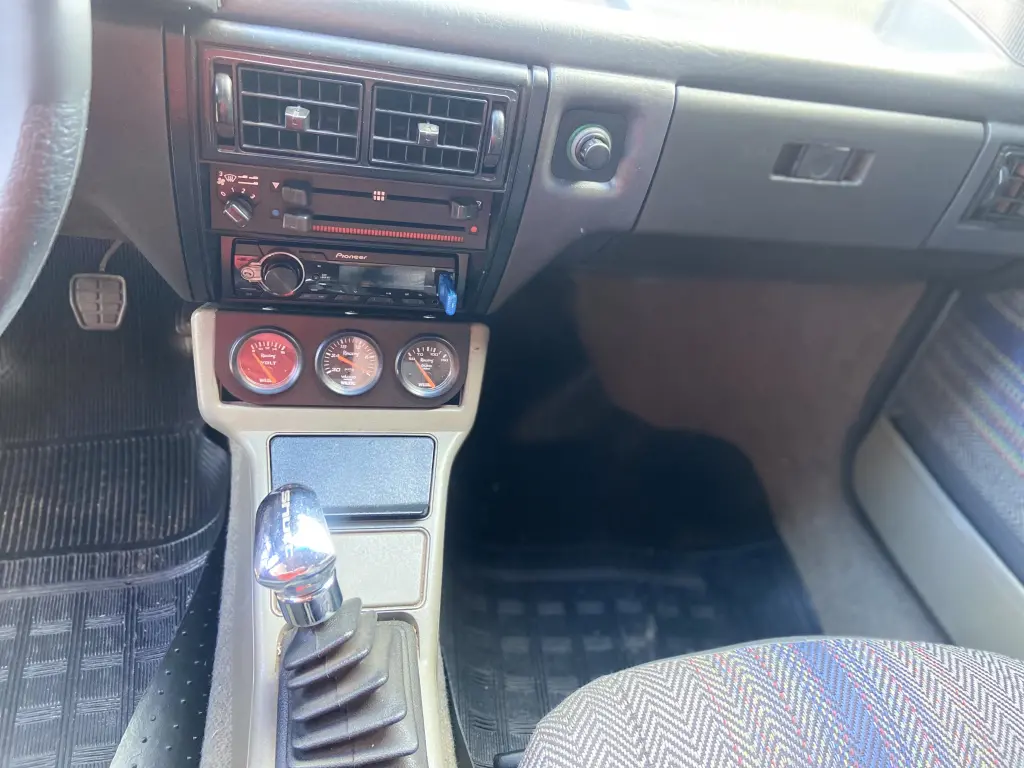 VOLKSWAGEN Gol - Foto