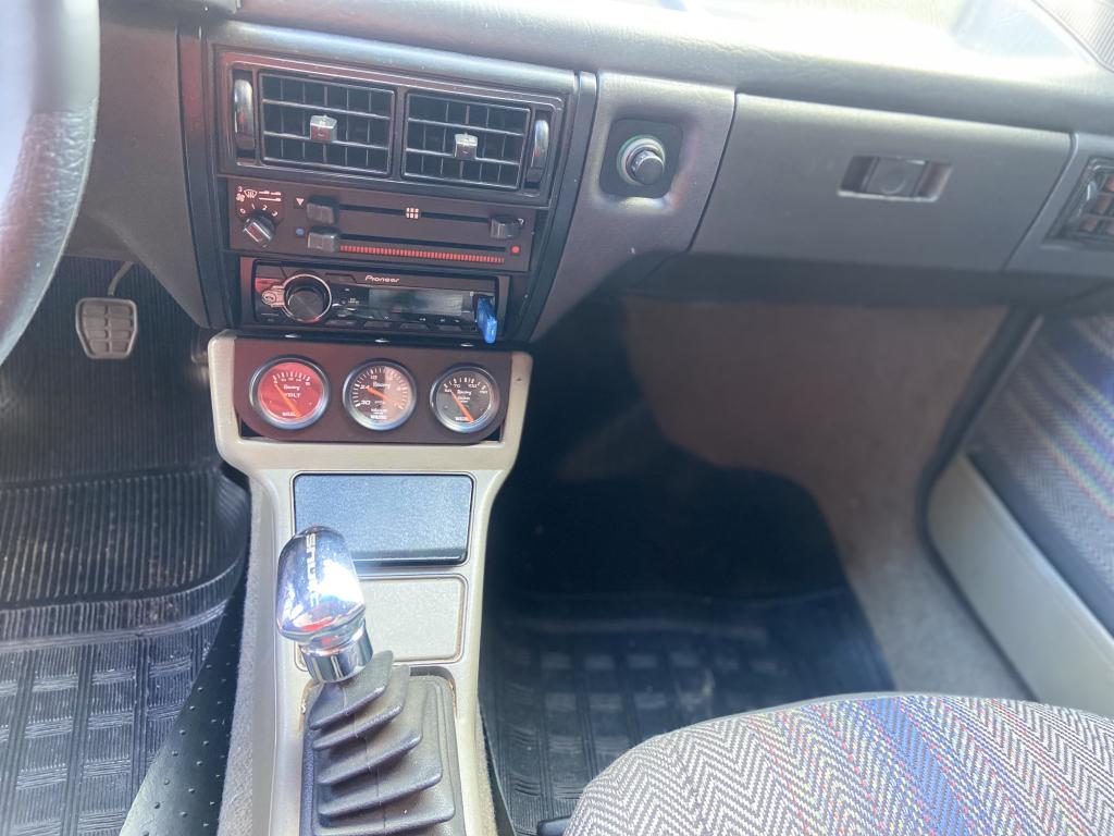 VOLKSWAGEN Gol - Foto