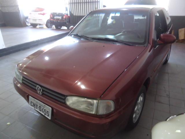 VOLKSWAGEN Gol