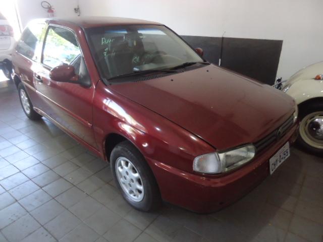 VOLKSWAGEN Gol - Foto