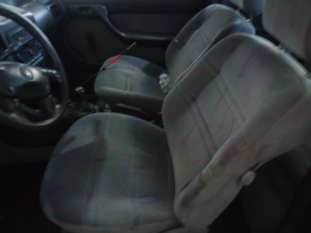 VOLKSWAGEN Gol - Foto