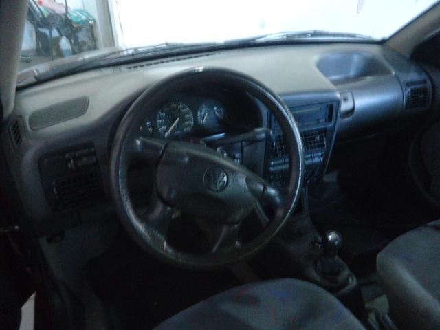 VOLKSWAGEN Gol - Foto