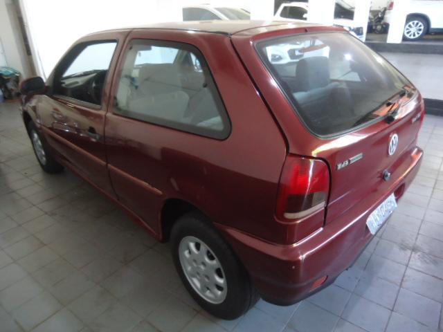VOLKSWAGEN Gol - Foto