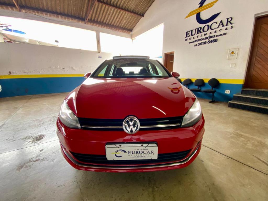 VOLKSWAGEN Golf - Foto