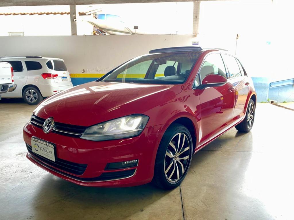 VOLKSWAGEN Golf - Foto